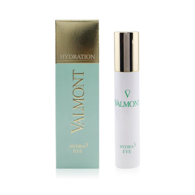 Valmont Hydra 3 Eye (Moisturizing Emulsion)  15ml/0.5oz