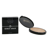 Giorgio Armani Luminous Silk Glow Fusion Powder Refill - # 6.5  3.5g/0.12oz