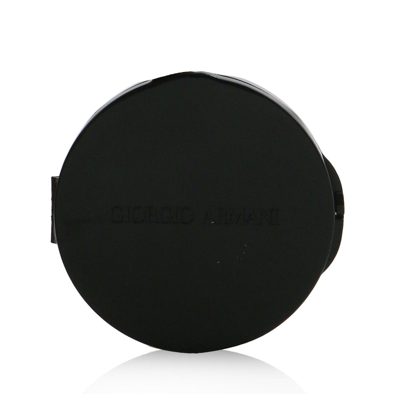 Giorgio Armani Luminous Silk Glow Fusion Powder Refill - # 5.5  3.5g/0.12oz