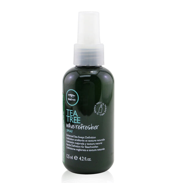 Paul Mitchell Tea Tree Special Wave Refresher Spray  125ml/4.2oz