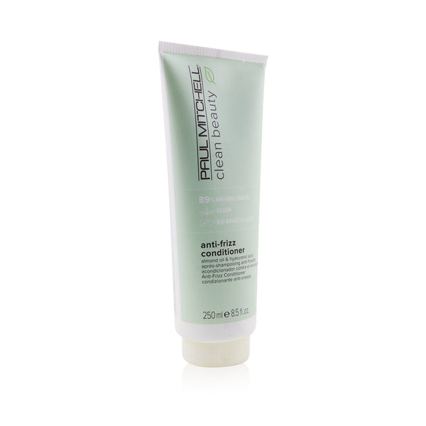 Paul Mitchell Clean Beauty Anti-Frizz Conditioner  250ml/8.5oz