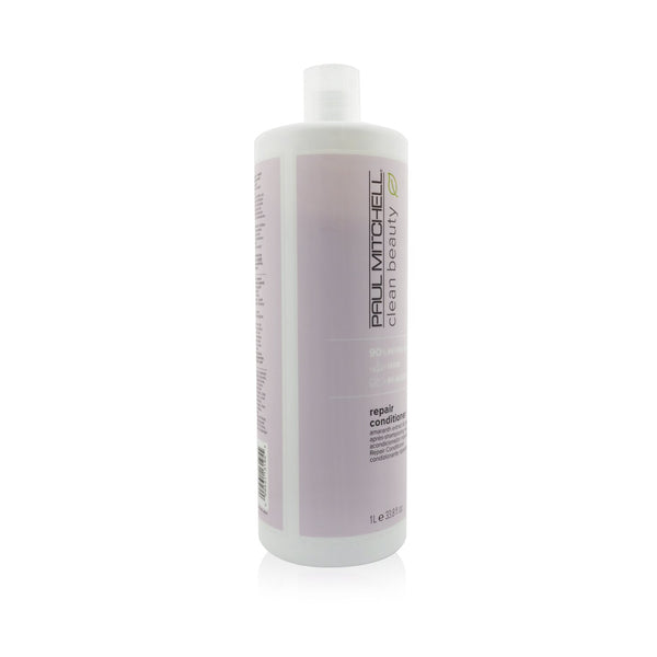 Paul Mitchell Clean Beauty Repair Conditioner  1000ml/33.8oz