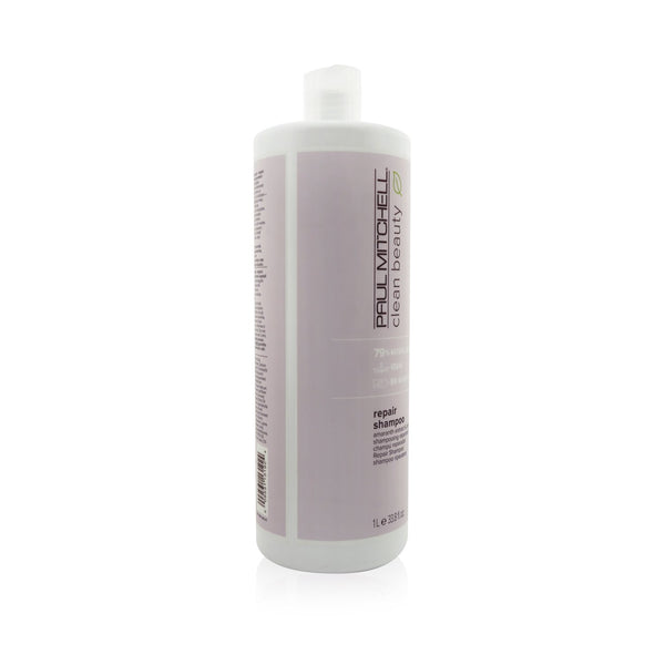 Paul Mitchell Clean Beauty Repair Shampoo  1000ml/33.8oz