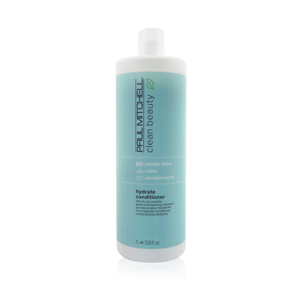 Paul Mitchell Clean Beauty Hydrate Conditioner  1000ml/33.8oz