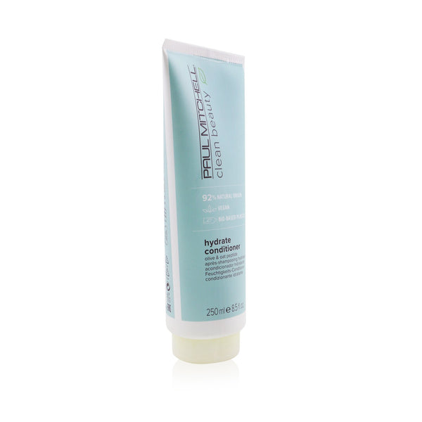 Paul Mitchell Clean Beauty Hydrate Conditioner  250ml/8.5oz