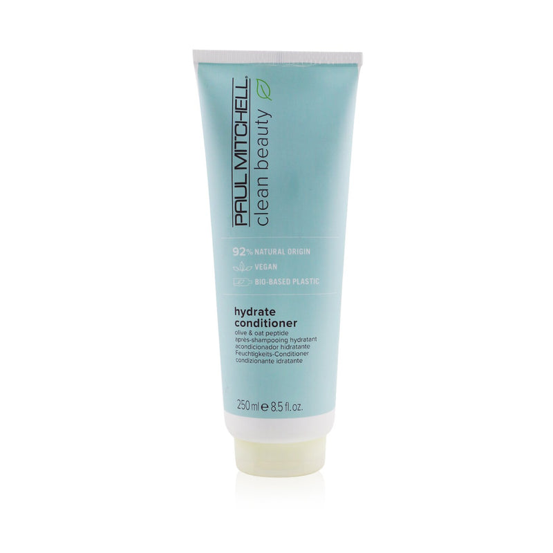 Paul Mitchell Clean Beauty Hydrate Conditioner  1000ml/33.8oz