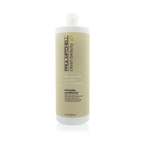 Paul Mitchell Clean Beauty Everyday Conditioner  1000ml/33.8oz