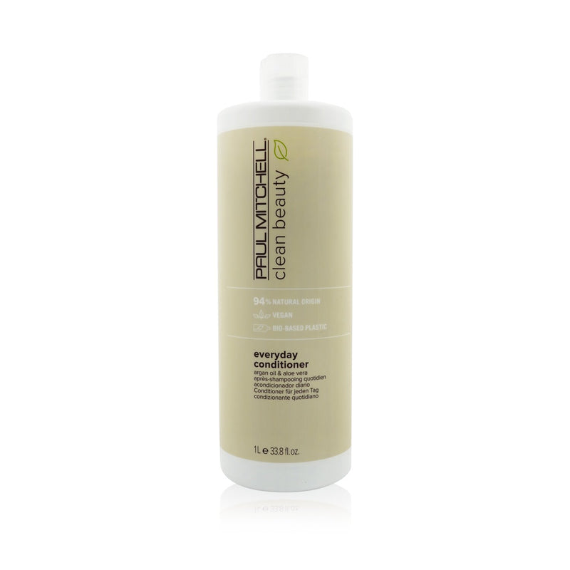 Paul Mitchell Clean Beauty Everyday Conditioner  1000ml/33.8oz