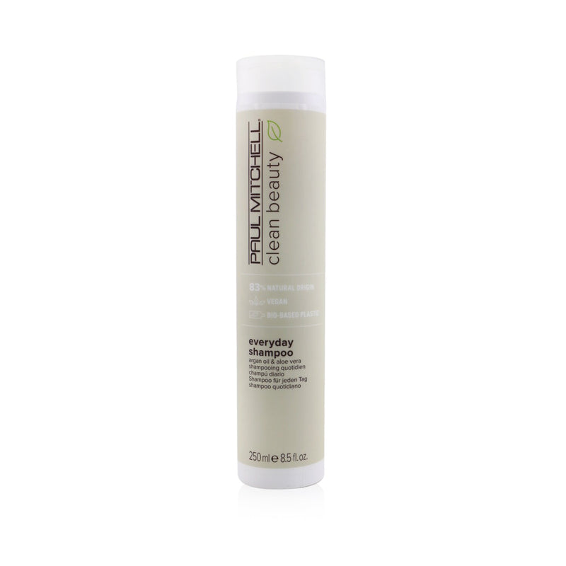 Paul Mitchell Clean Beauty Everyday Shampoo  250ml/8.5oz