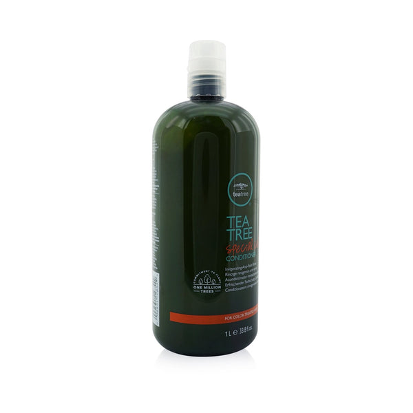 Paul Mitchell Tea Tree Special Color Conditioner - For Color-Treated Hair  1000ml/33.8oz