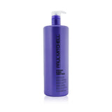 Paul Mitchell Platinum Blonde Conditioner (Cools Brassiness - Eliminates Warmth)  1000ml/33.8oz