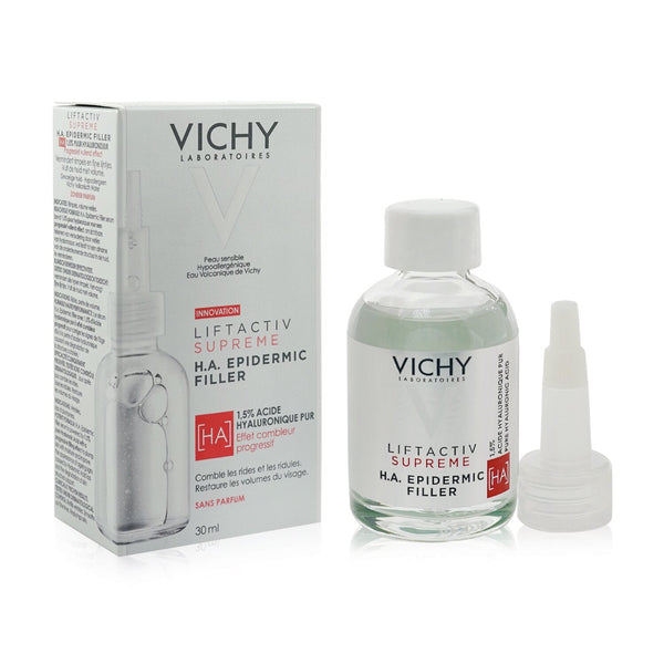 Vichy Liftactiv Supreme HA Epidermic Filler (Wrinkle Corrector Serum)  30ml/1oz