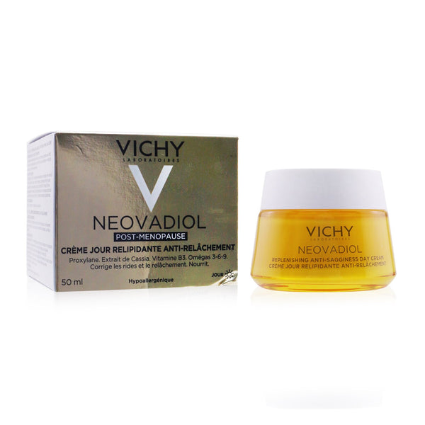 Vichy Neovadiol Post-Menopause Replenishing Anti-Sagginess Day Cream  50ml/1.69oz