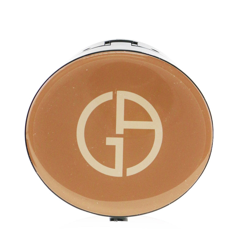 Giorgio Armani Luminous Silk Glow Fusion Powder - # 7  3.5g/0.12oz