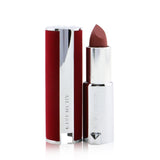 Givenchy Le Rouge Deep Velvet Lipstick - # 42 Violet Velours  3.4g/0.12oz