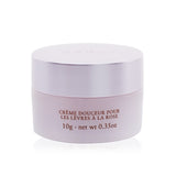 Fresh Rose Petal-Soft Lip Cream  10g/0.35oz