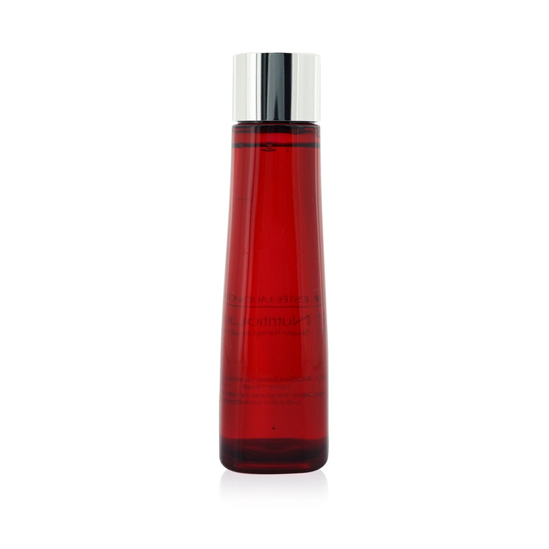 Estee Lauder Nutritious Super-Pomegranate Radiant Energy Lotion - Intense Moist  200ml/6.7oz