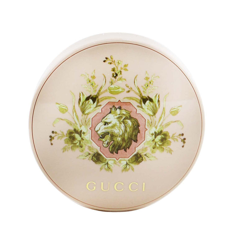 Gucci Cushion De Beaute Foundation SPF 22 - # 02  14g/0.49oz