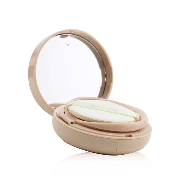 Gucci Cushion De Beaute Foundation SPF 22 - # 02  14g/0.49oz