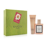 Gucci Bloom Coffret: Eau De Parfum Spray 50ml/1.6oz + Perfumed Body Lotion 50ml/1.6oz  2pcs