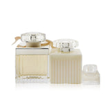 Chloe Chloe Coffret: Eau De Parfum Spray 75ml/2.5oz + Perfumed Body Lotion 100ml/3.4oz + Eau De Parfum 5ml/0.16oz  3pcs