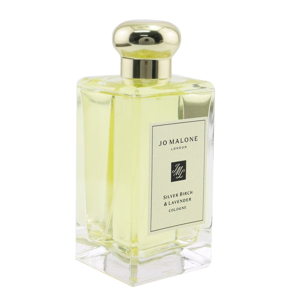 Jo Malone Silver Birch & Lavender Cologne Spray (Originally Without Box)  100ml/3.4oz