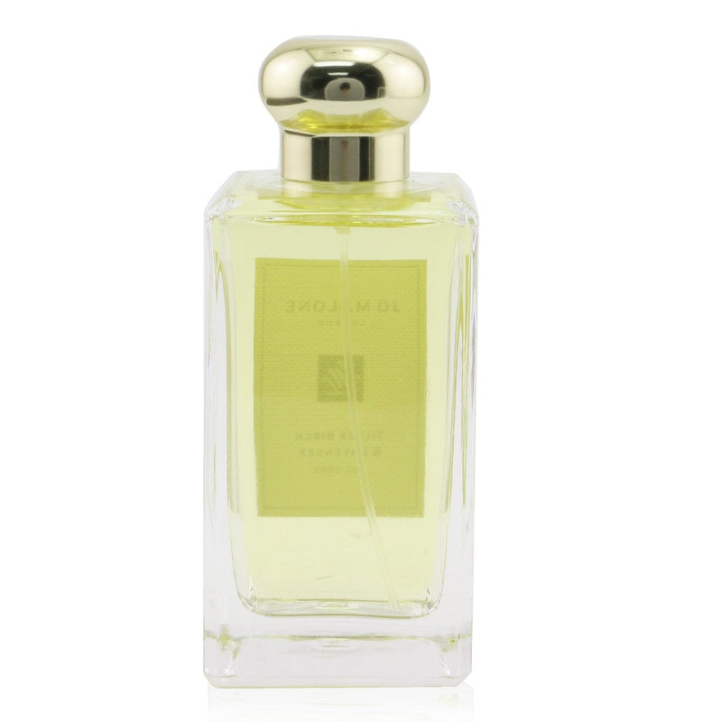 Jo Malone Silver Birch & Lavender Cologne Spray (Originally Without Box)  100ml/3.4oz