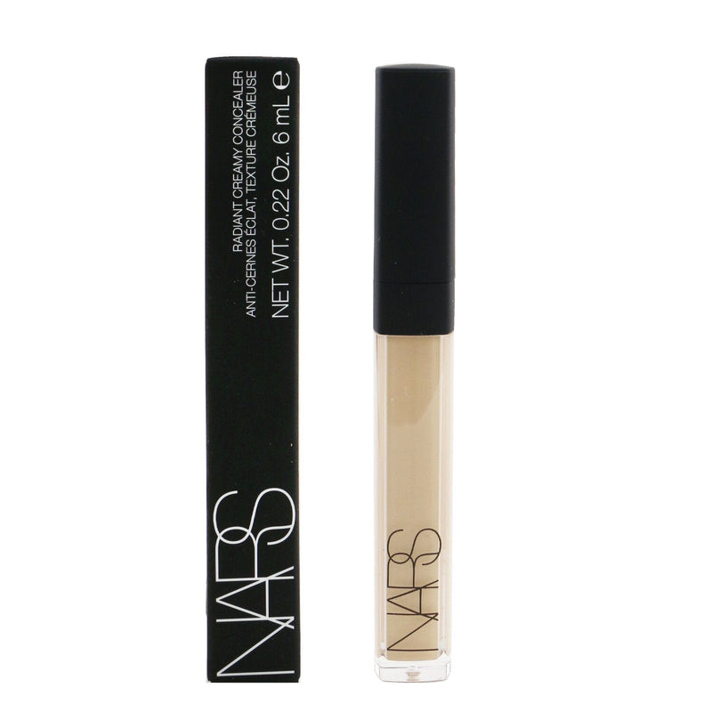 NARS Radiant Creamy Concealer - Crema Catalana  6ml/0.22oz