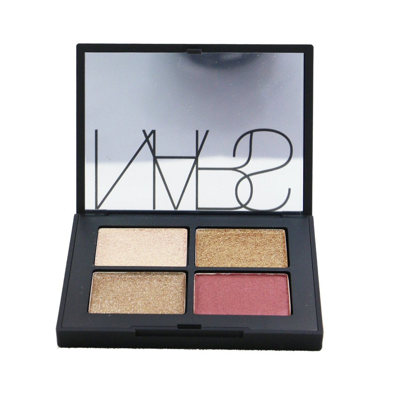 NARS Quad Eyeshadow - # Singapore  4x1.1g/0.04oz