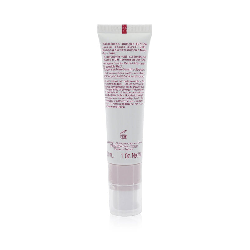 Clarins Calm-Essentiel Redness Corrective Gel - Sensitive Skin  30ml/1oz