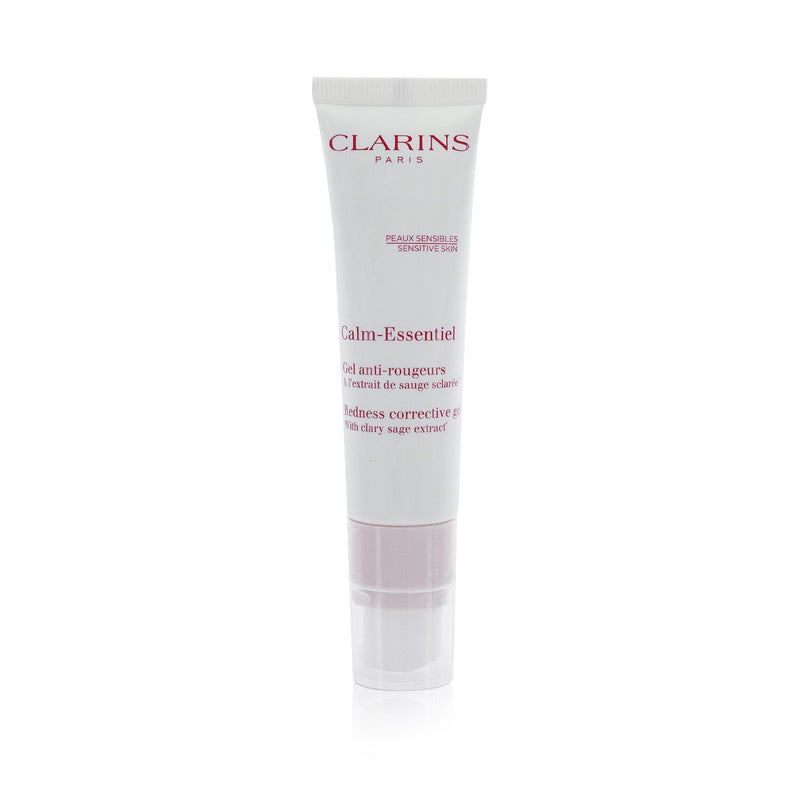 Clarins Calm-Essentiel Redness Corrective Gel - Sensitive Skin  30ml/1oz