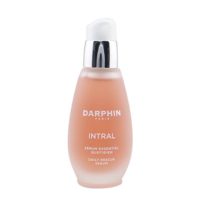 Darphin Intral Daily Rescue Serum (Box Slightly Damaged)  50ml/1.7oz