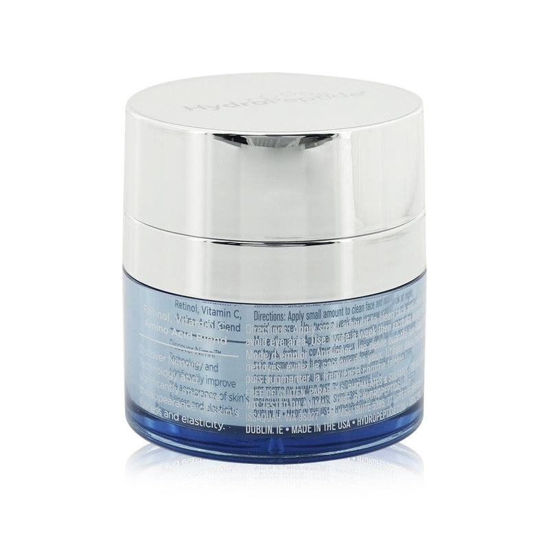 HydroPeptide Nimni Cream Patented Collagen Support Complex (Box Slightly Damaged)  15ml/0.5oz