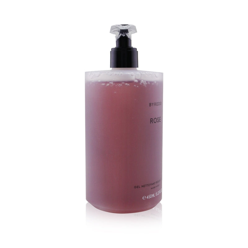 Byredo Rose Hand Wash  450ml/15.2oz