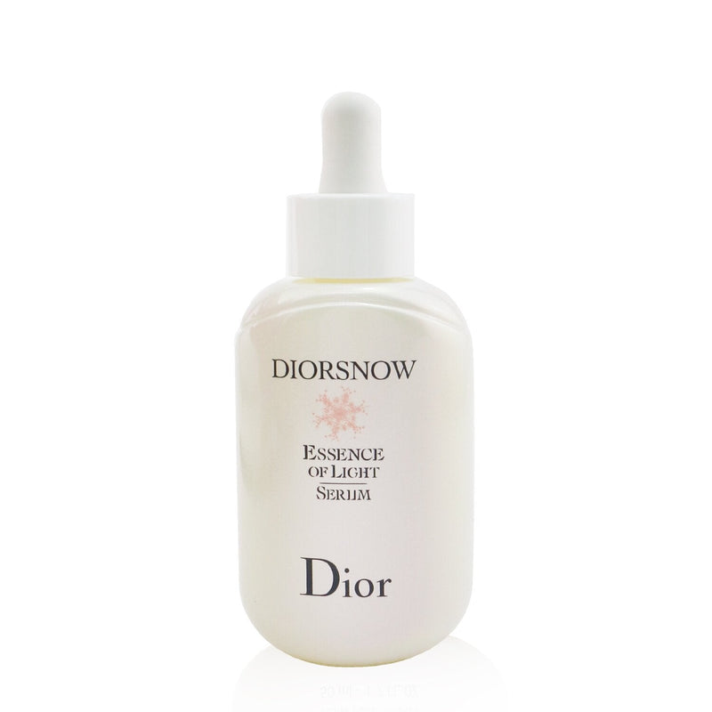 Christian Dior Diorsnow Essence Of Light Pure Concentrate Of Light Brightening Milk Serum  50ml/1.7oz