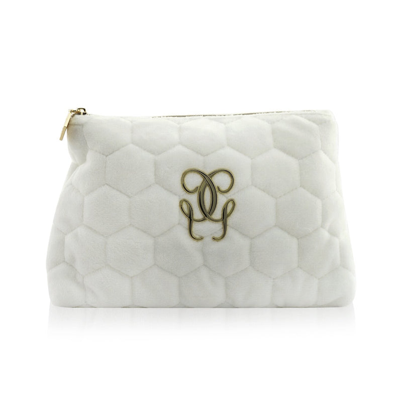 Guerlain Abeille Royale Age-Defying Programme: Serum 50ml + Fortifying Lotion 15ml + Youth Watery Oil 5ml + Day Cream 7ml + bag  4pcs+1bag