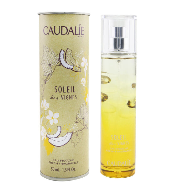 Caudalie Soleil Des Vignes Fresh Fragrance Spray  50ml/1.7oz