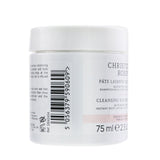 Christophe Robin Cleansing Volumising Paste with Rose Extracts (Instant Root Lifting Clay to Foam Shampoo) - Fine & Flat Hair  75ml/2.5oz