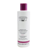 Christophe Robin Colour Shield Shampoo with Camu-Camu Berries - Colored, Bleached or Highlighted Hair 250ml/8.4oz