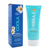 Coola Classic Body Organic Sunscreen Lotion SPF 30 - Tropical Coconut  148ml/5oz