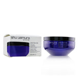 Shu Uemura Yubi Blonde Anti-Brass Purple Balm (Hair Mask) - Bleached, Highlighted Blondes  200ml/6oz