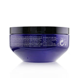 Shu Uemura Yubi Blonde Anti-Brass Purple Balm (Hair Mask) - Bleached, Highlighted Blondes  200ml/6oz