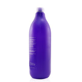 Shu Uemura Yubi Blonde Glow Revealing Shampoo - Bleached, Highlighted Hair (Salon Size)  980ml/33.1oz