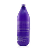 Shu Uemura Yubi Blonde Glow Revealing Shampoo - Bleached, Highlighted Hair (Salon Size)  980ml/33.1oz