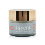 Lavera My Age Regenerating Night Cream With Organic Hibiscus & Ceramides - For Mature Skin  50ml/1.8oz