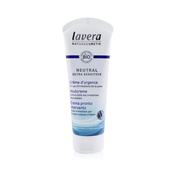 Lavera Neutral Ultra Sensitive Acute Cream  75ml/2.6oz