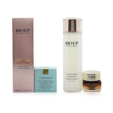 Estee Lauder Advanced Night Repair Eye Supercharged Complex Synchronized Recovery 15ml (Free: Natural Beauty BIO UP Treatment Essence 200ml)  2pcs