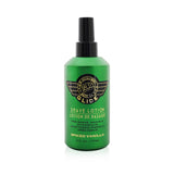 18.21 Man Made Shaving Glide - # Spiced Vanilla (For Any Skin + Any Razor)  177ml/6oz