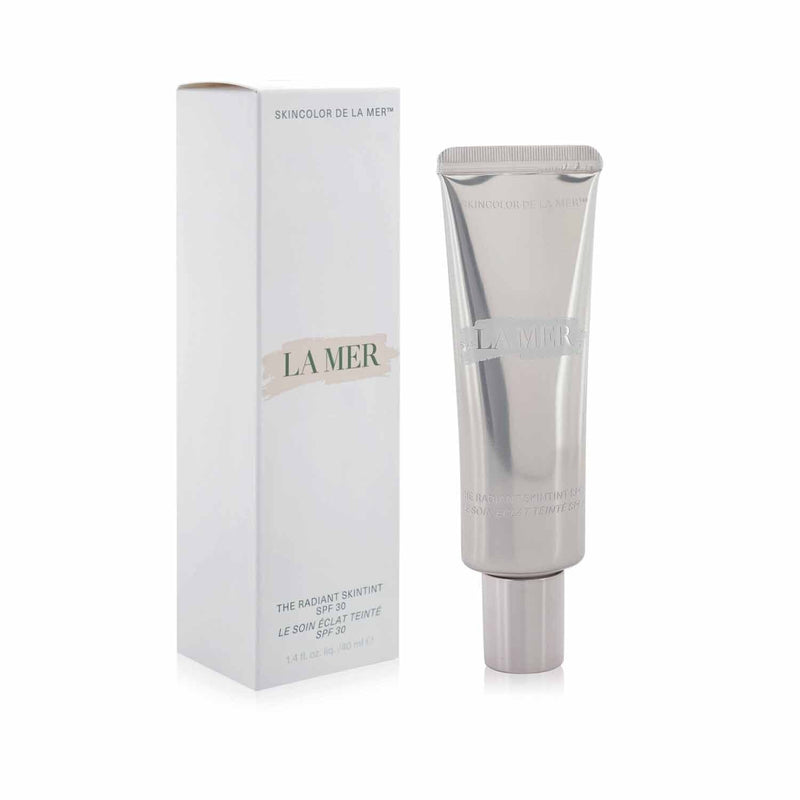 La Mer The Radiant SkinTint SPF 30 - # Medium Deep  40ml/1.4oz