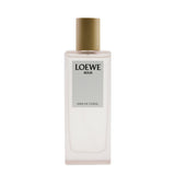 Loewe Agua Mar De Coral Eau De Toilette Spray  50ml/1.7oz